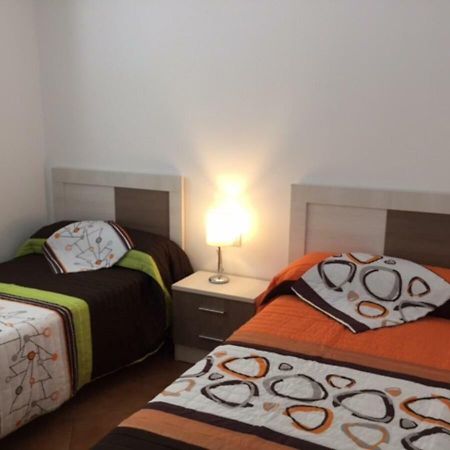 Trendy Homes Apartamento Isleta ラ・イスレタ・デル・モロ エクステリア 写真