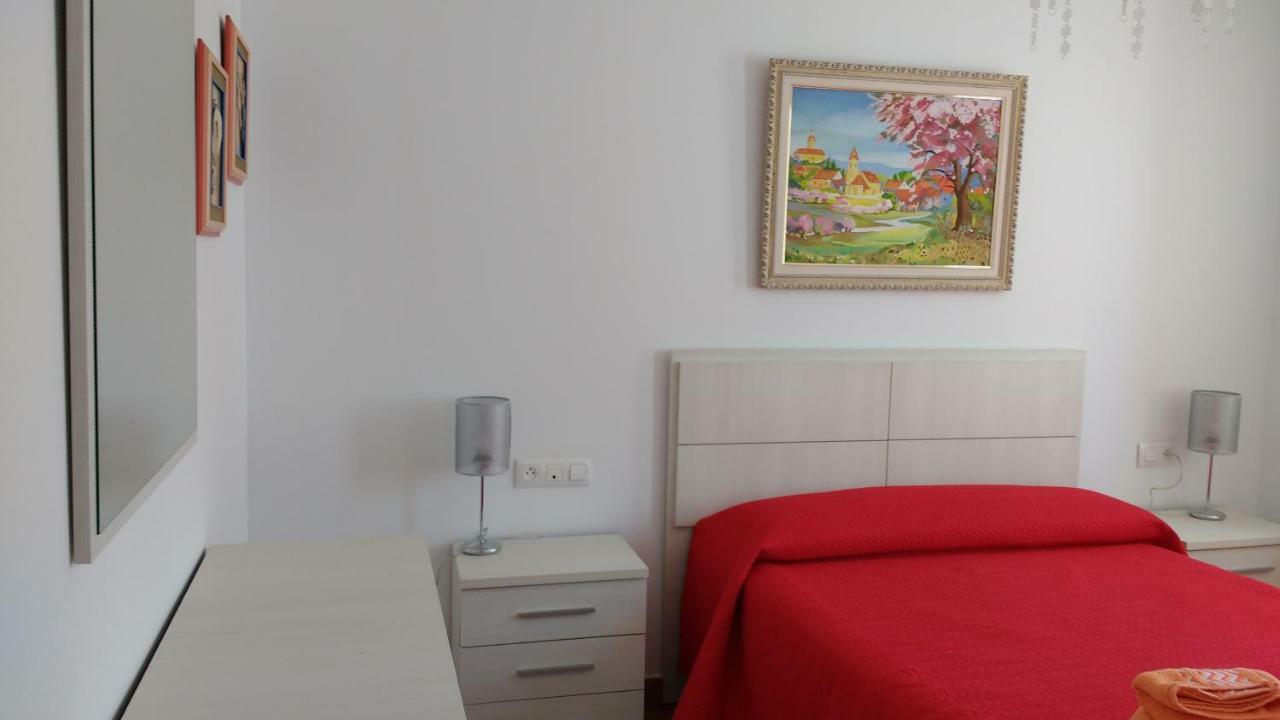 Trendy Homes Apartamento Isleta ラ・イスレタ・デル・モロ エクステリア 写真