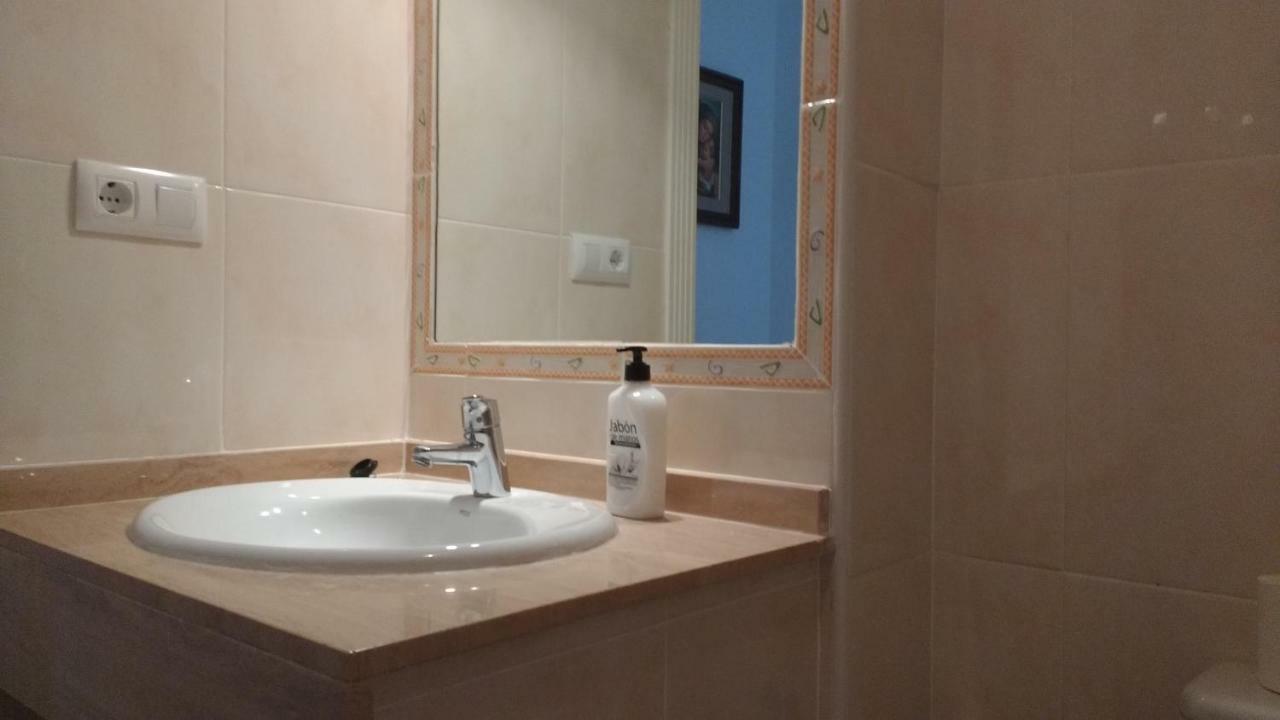 Trendy Homes Apartamento Isleta ラ・イスレタ・デル・モロ エクステリア 写真