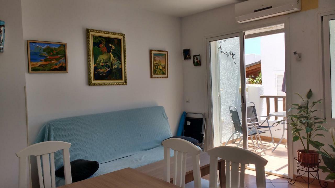 Trendy Homes Apartamento Isleta ラ・イスレタ・デル・モロ エクステリア 写真